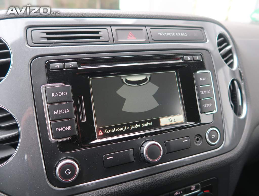 Foto inzerátu Volkswagen Tiguan 1.4 TSI