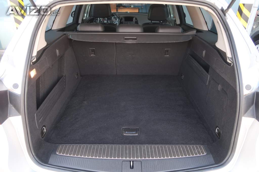 Foto inzerátu Opel Astra 1.6 CDTI