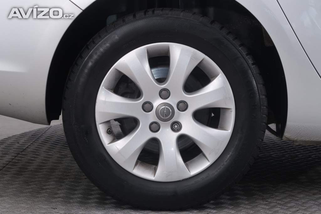 Foto inzerátu Opel Astra 1.6 CDTI