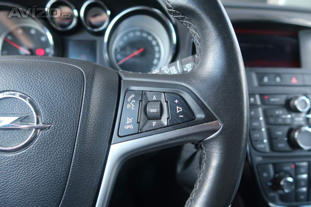 Foto inzerátu Opel Astra 1.6 CDTI