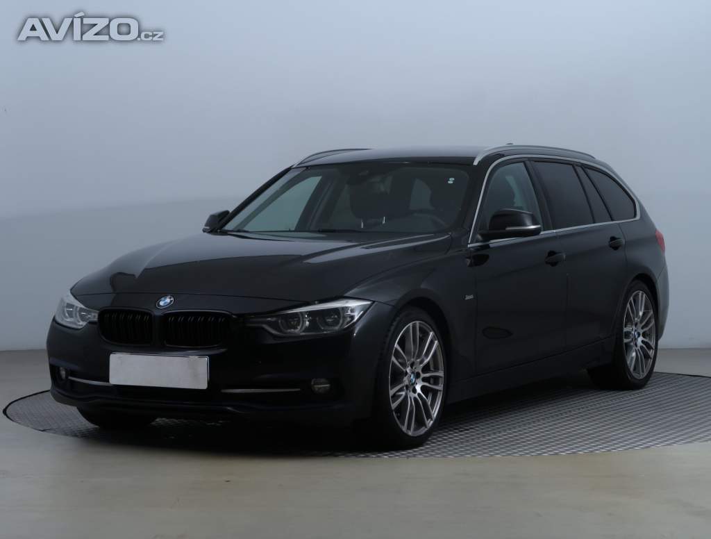 Foto inzerátu BMW Řada 3 320 d