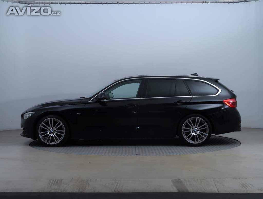 Foto inzerátu BMW Řada 3 320 d