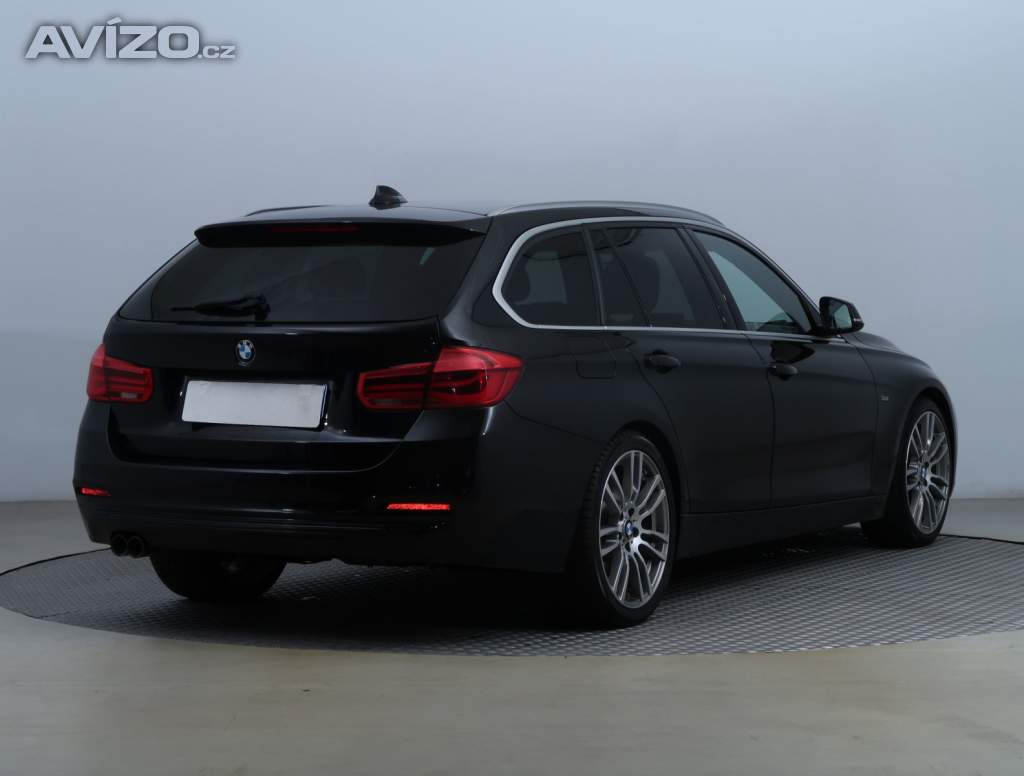 Foto inzerátu BMW Řada 3 320 d