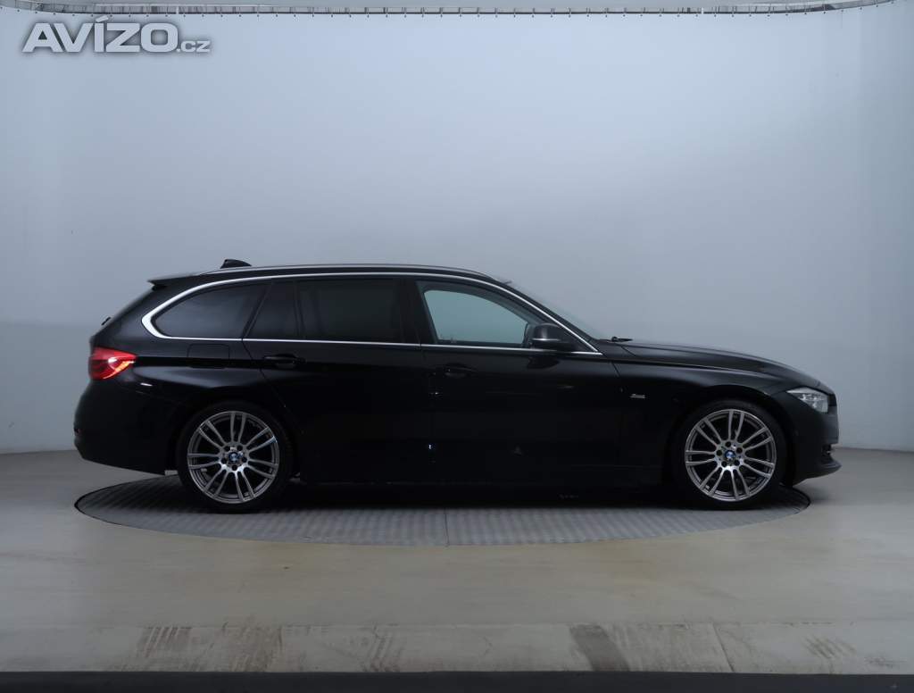 Foto inzerátu BMW Řada 3 320 d