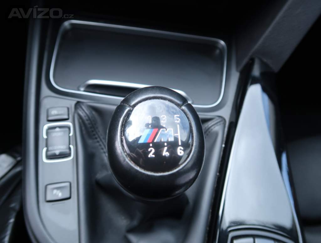 Foto inzerátu BMW Řada 3 320 d