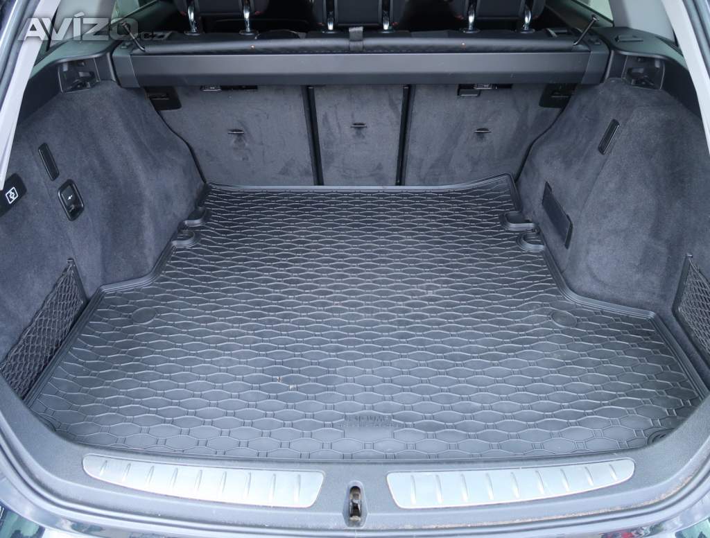 Foto inzerátu BMW Řada 3 320 d