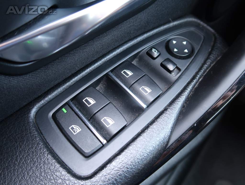 Foto inzerátu BMW Řada 3 320 d