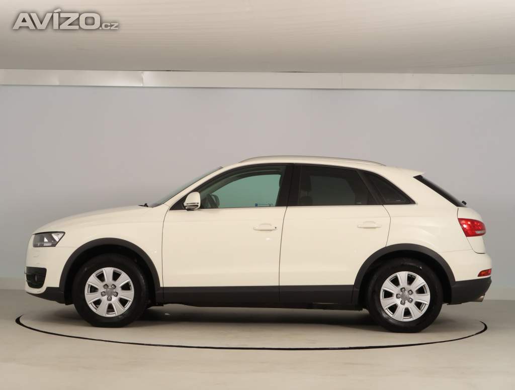Foto inzerátu Audi Q3 2.0 TDI