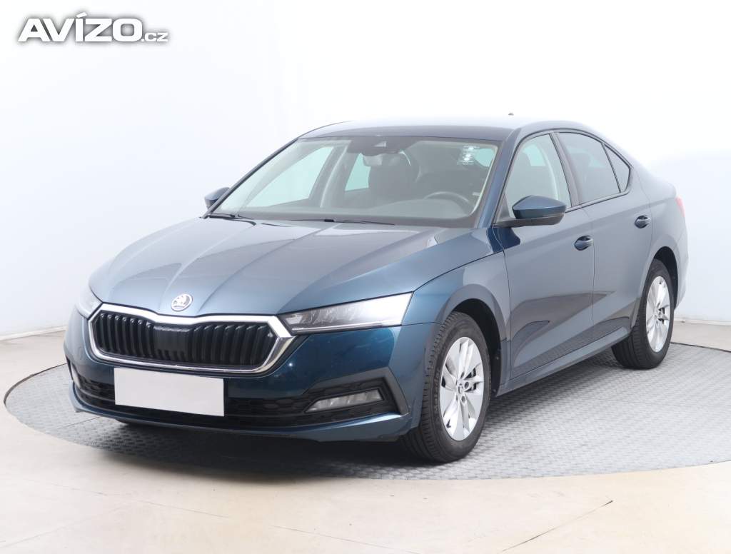 Foto inzerátu Škoda Octavia 2.0 TDI