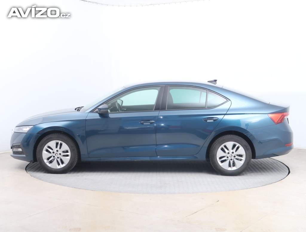 Foto inzerátu Škoda Octavia 2.0 TDI
