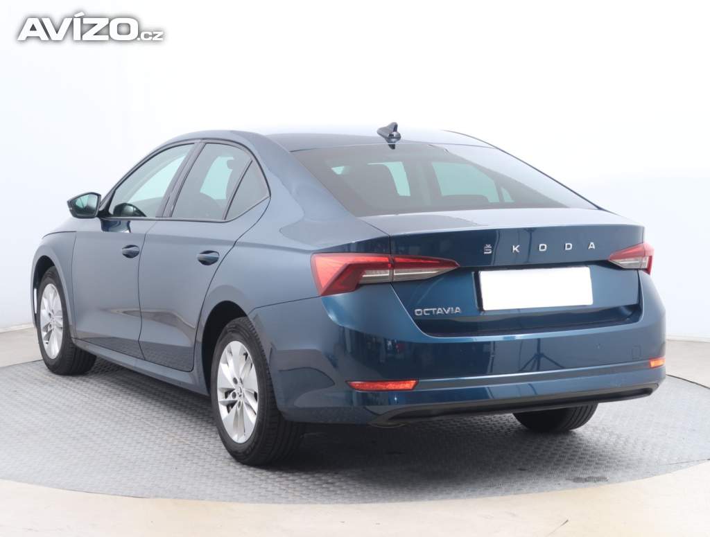 Foto inzerátu Škoda Octavia 2.0 TDI