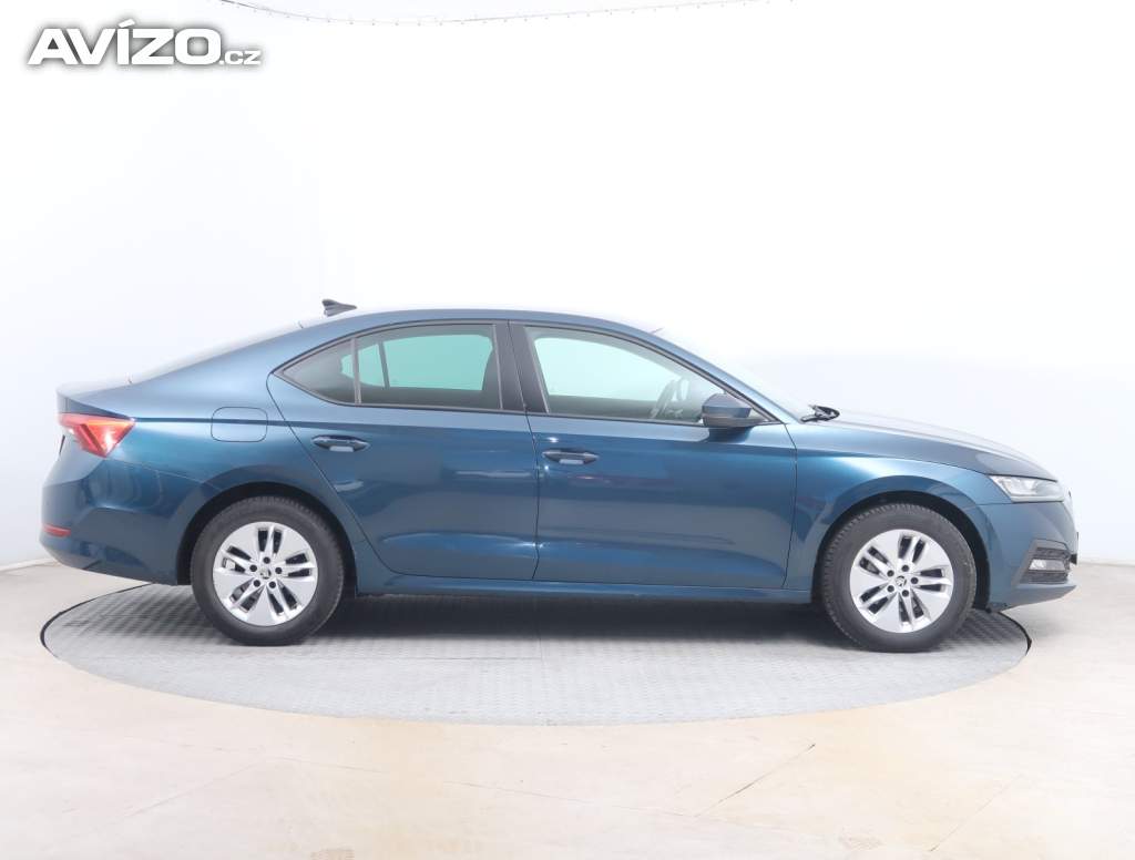 Foto inzerátu Škoda Octavia 2.0 TDI