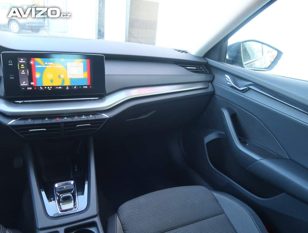 Foto inzerátu Škoda Octavia 2.0 TDI