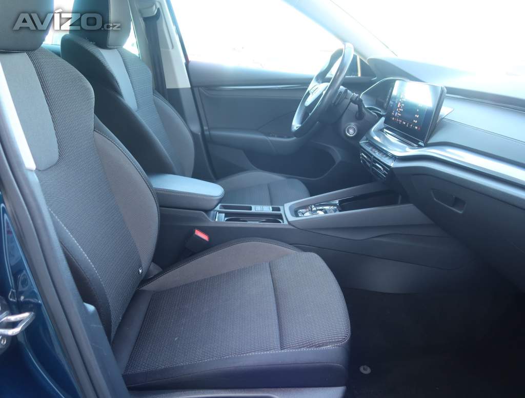 Foto inzerátu Škoda Octavia 2.0 TDI