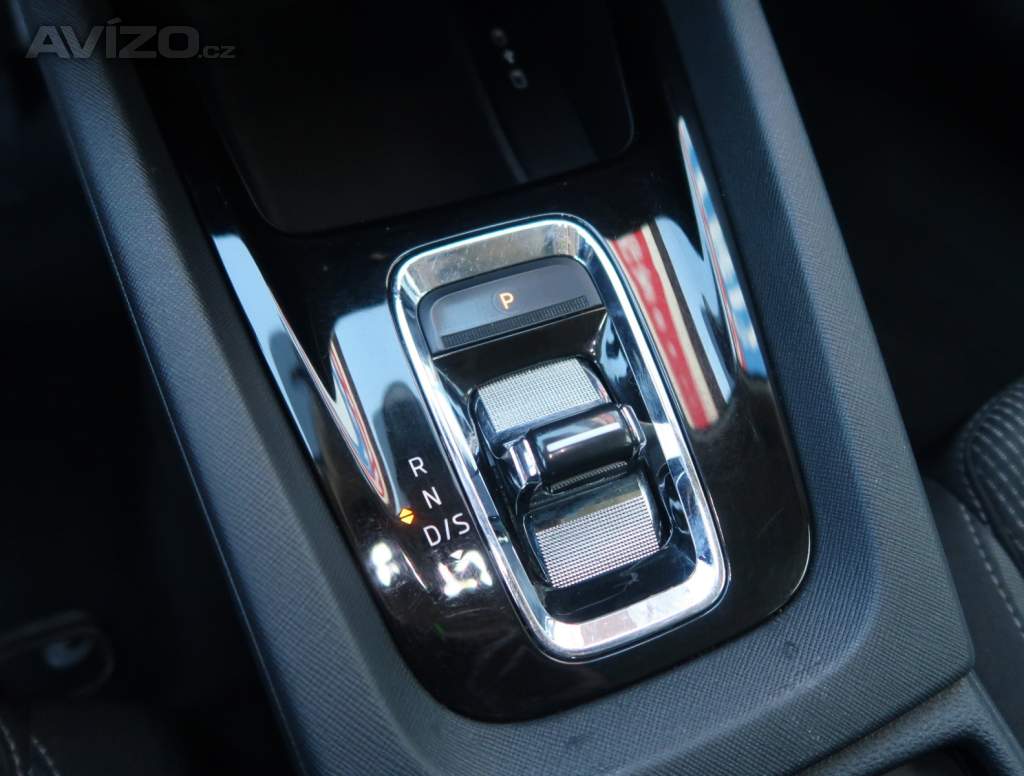 Foto inzerátu Škoda Octavia 2.0 TDI