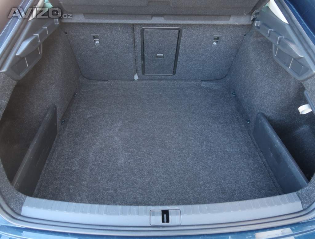 Foto inzerátu Škoda Octavia 2.0 TDI