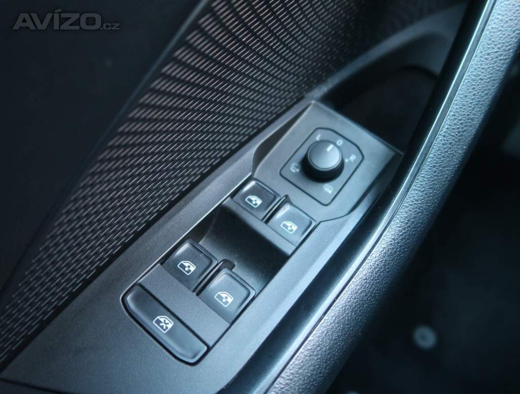 Foto inzerátu Škoda Octavia 2.0 TDI