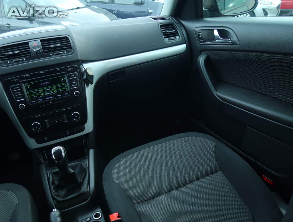 Foto inzerátu Škoda Yeti 2.0 TDI