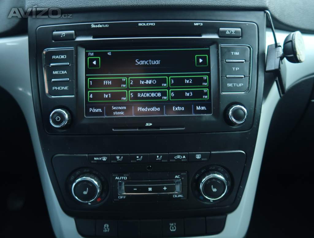 Foto inzerátu Škoda Yeti 2.0 TDI