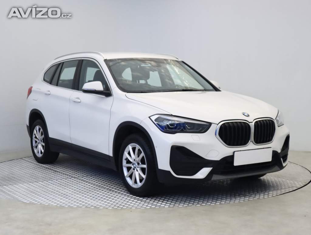 BMW X1 sDrive18i