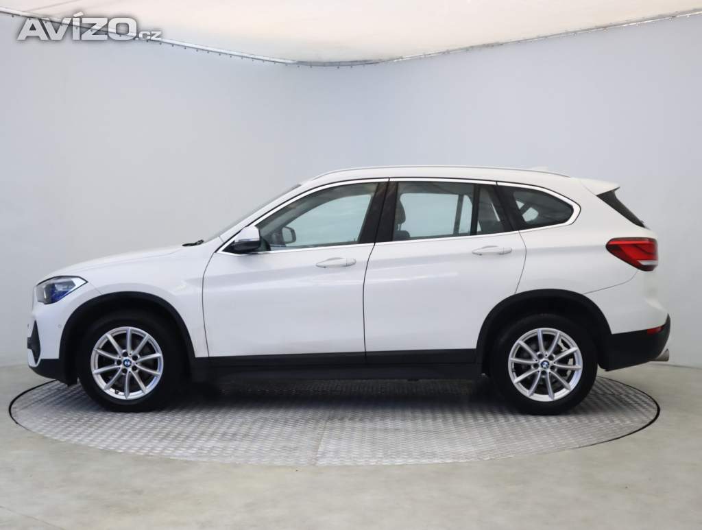 Foto inzerátu BMW X1 sDrive18i