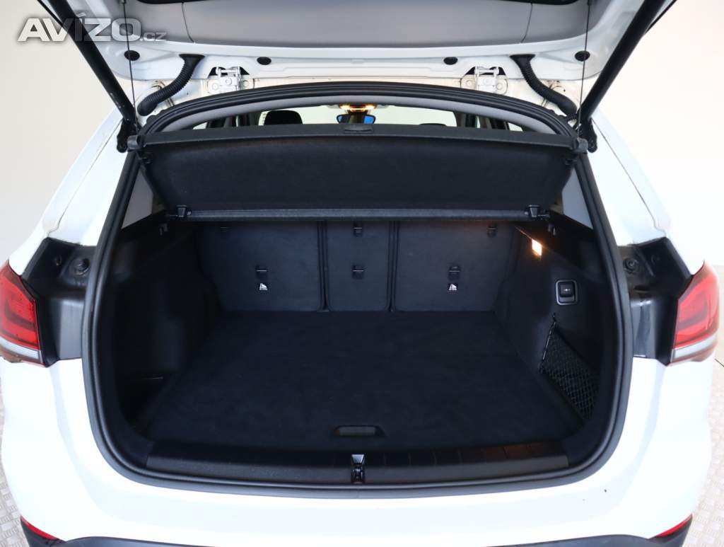 Foto inzerátu BMW X1 sDrive18i