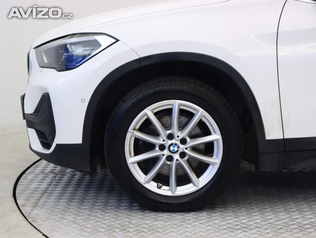 Foto inzerátu BMW X1 sDrive18i