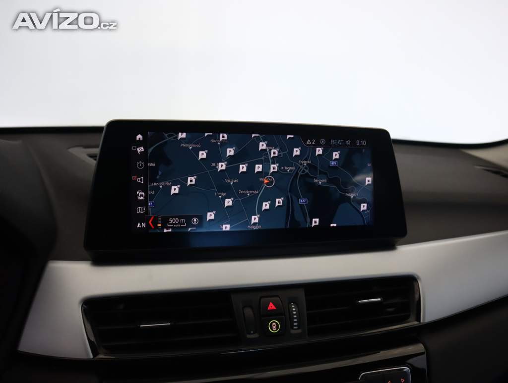 Foto inzerátu BMW X1 sDrive18i