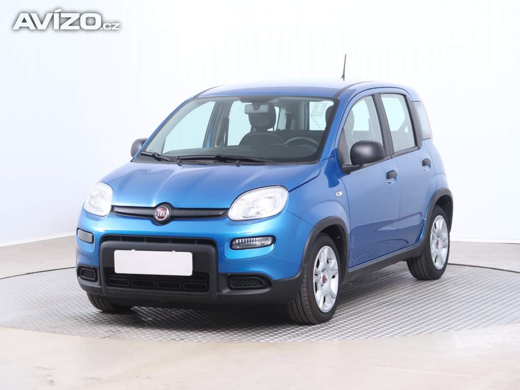 Foto inzerátu Fiat Panda 1.0 FireFly