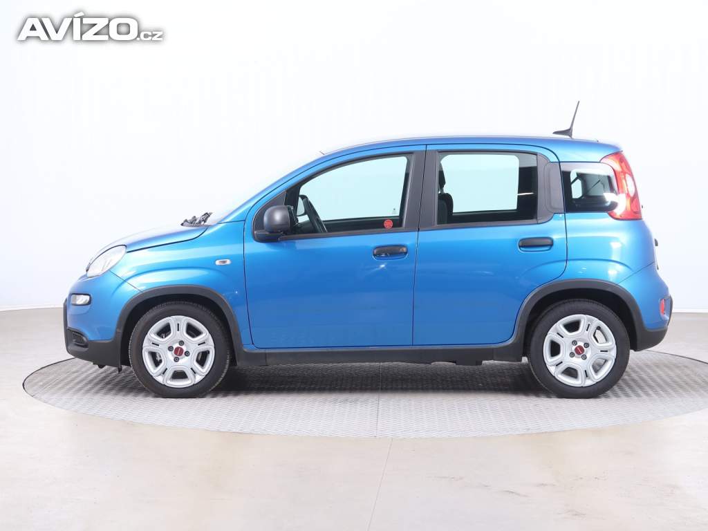 Foto inzerátu Fiat Panda 1.0 FireFly
