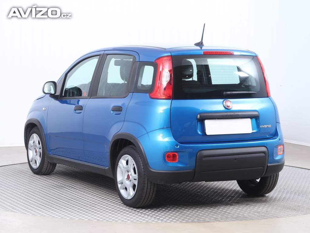 Foto inzerátu Fiat Panda 1.0 FireFly