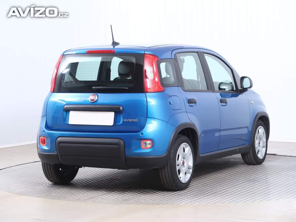 Foto inzerátu Fiat Panda 1.0 FireFly