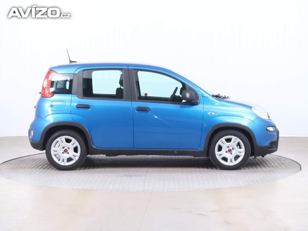Foto inzerátu Fiat Panda 1.0 FireFly