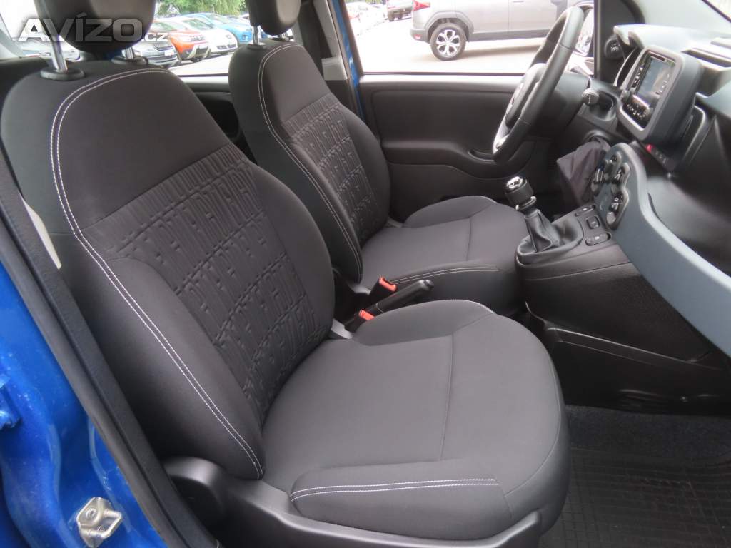 Foto inzerátu Fiat Panda 1.0 FireFly