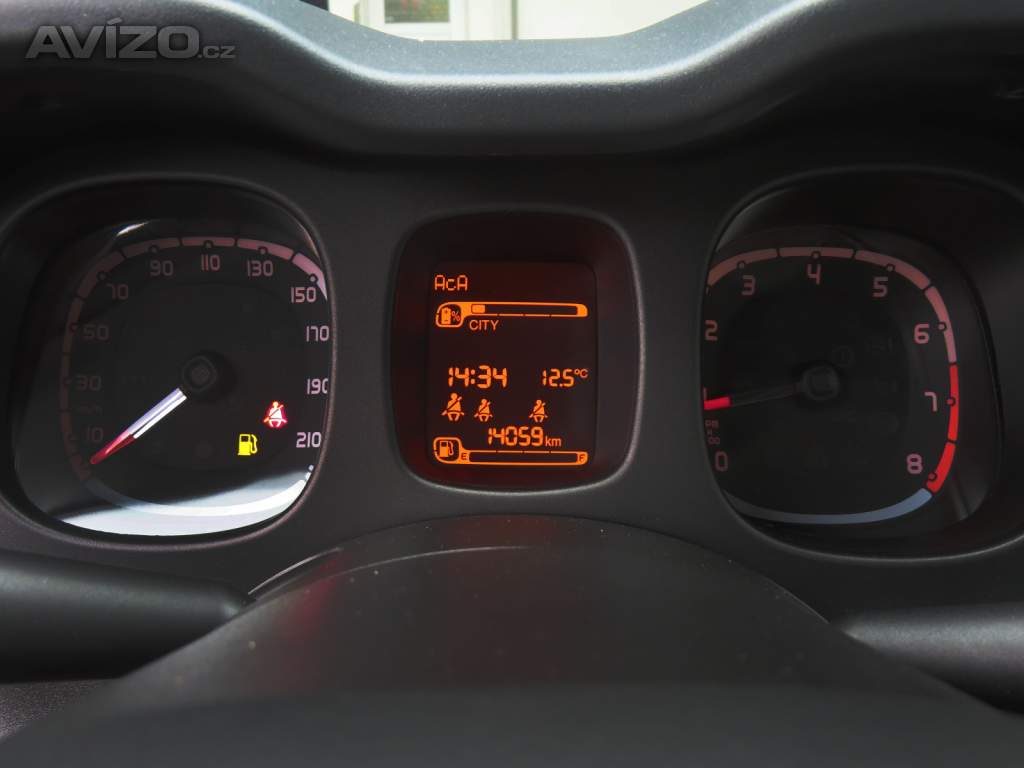 Foto inzerátu Fiat Panda 1.0 FireFly