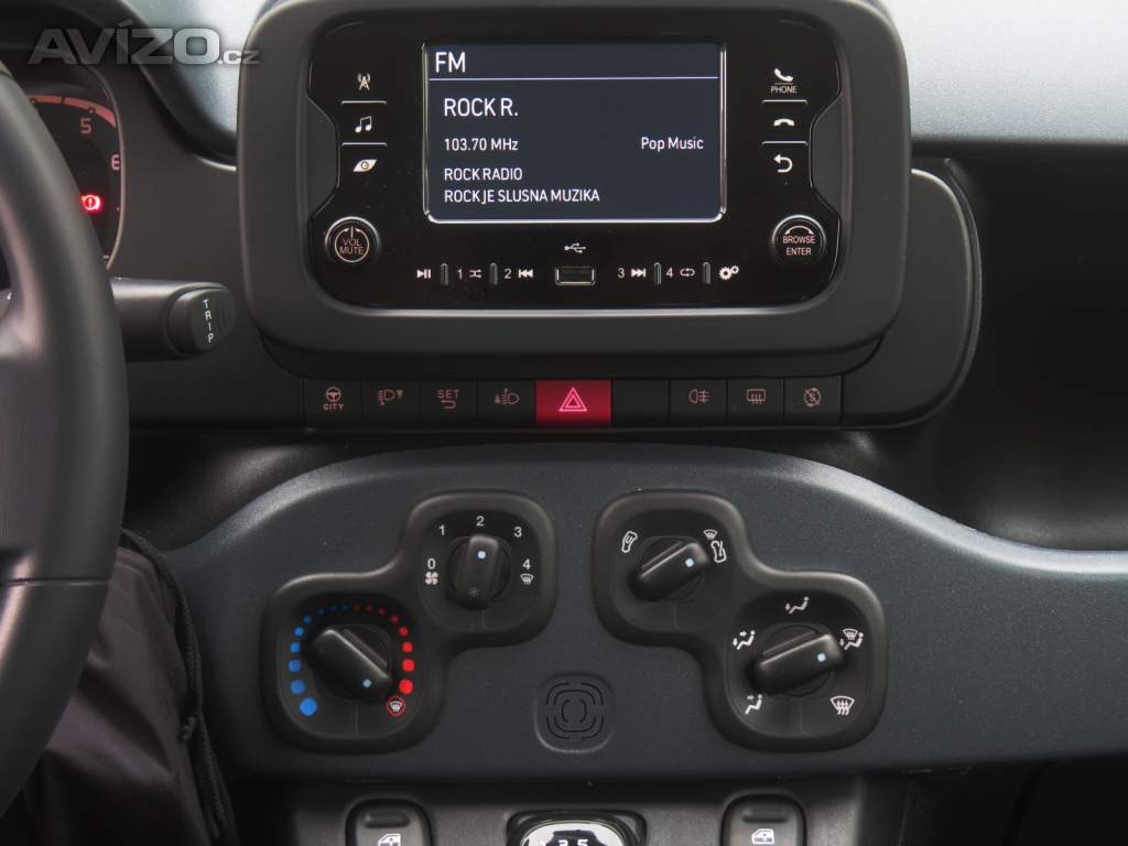 Foto inzerátu Fiat Panda 1.0 FireFly