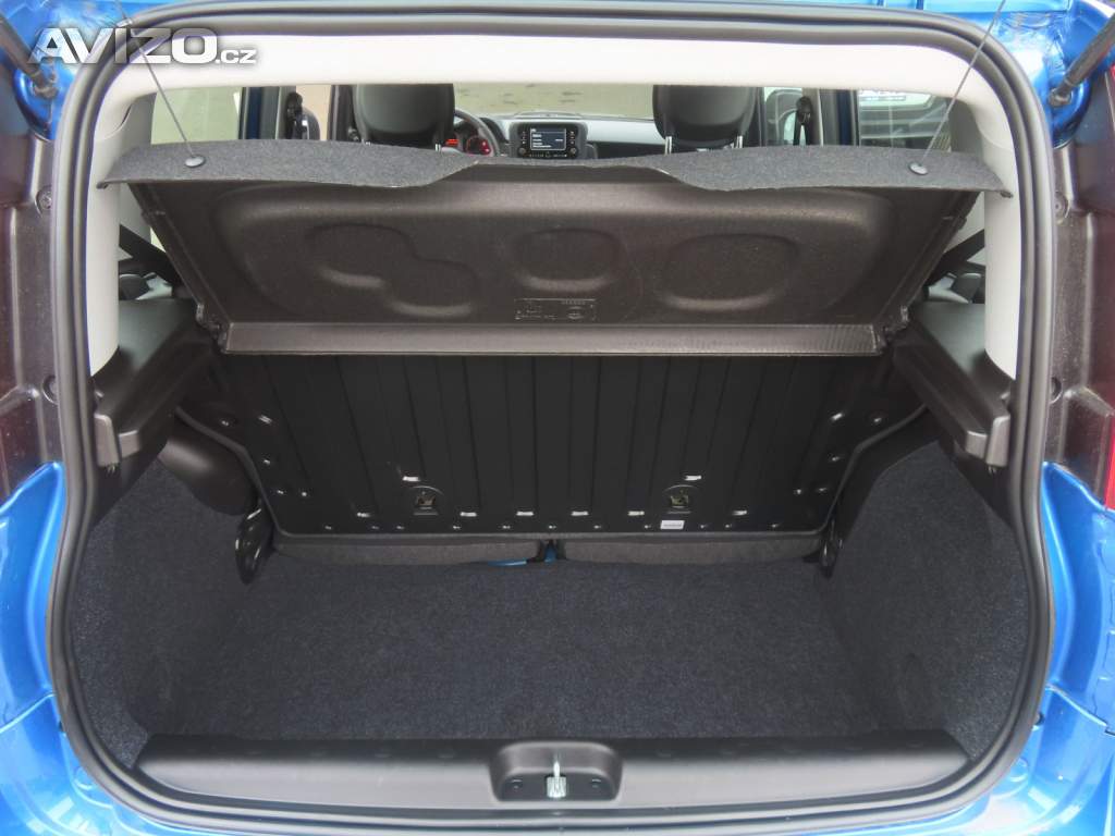 Foto inzerátu Fiat Panda 1.0 FireFly