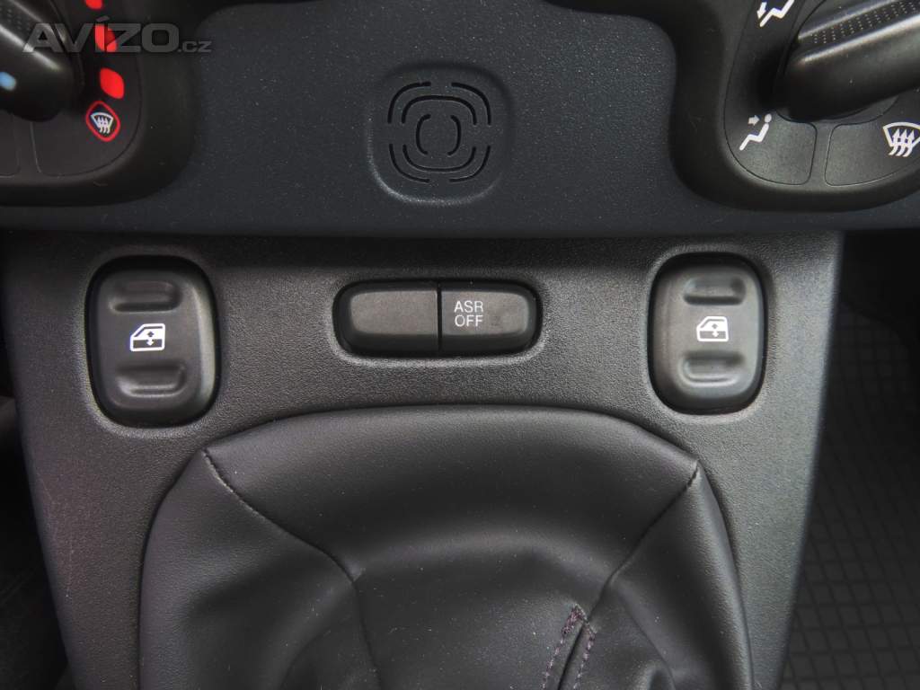 Foto inzerátu Fiat Panda 1.0 FireFly