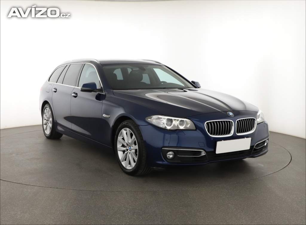 BMW Řada 5 530d xDrive