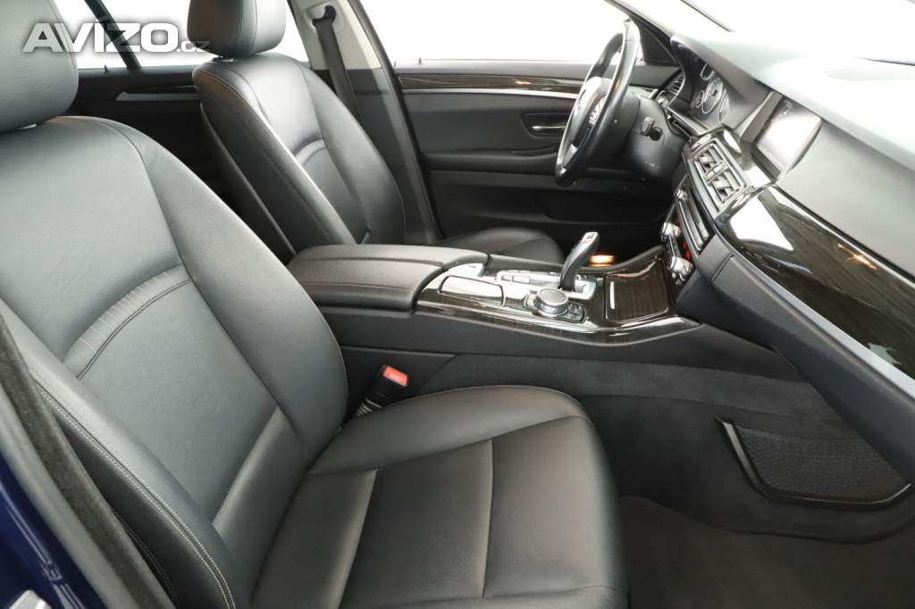 Foto inzerátu BMW Řada 5 530d xDrive