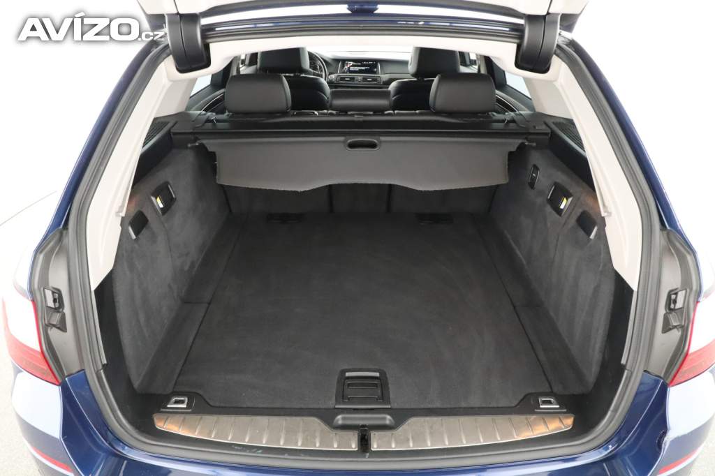 Foto inzerátu BMW Řada 5 530d xDrive