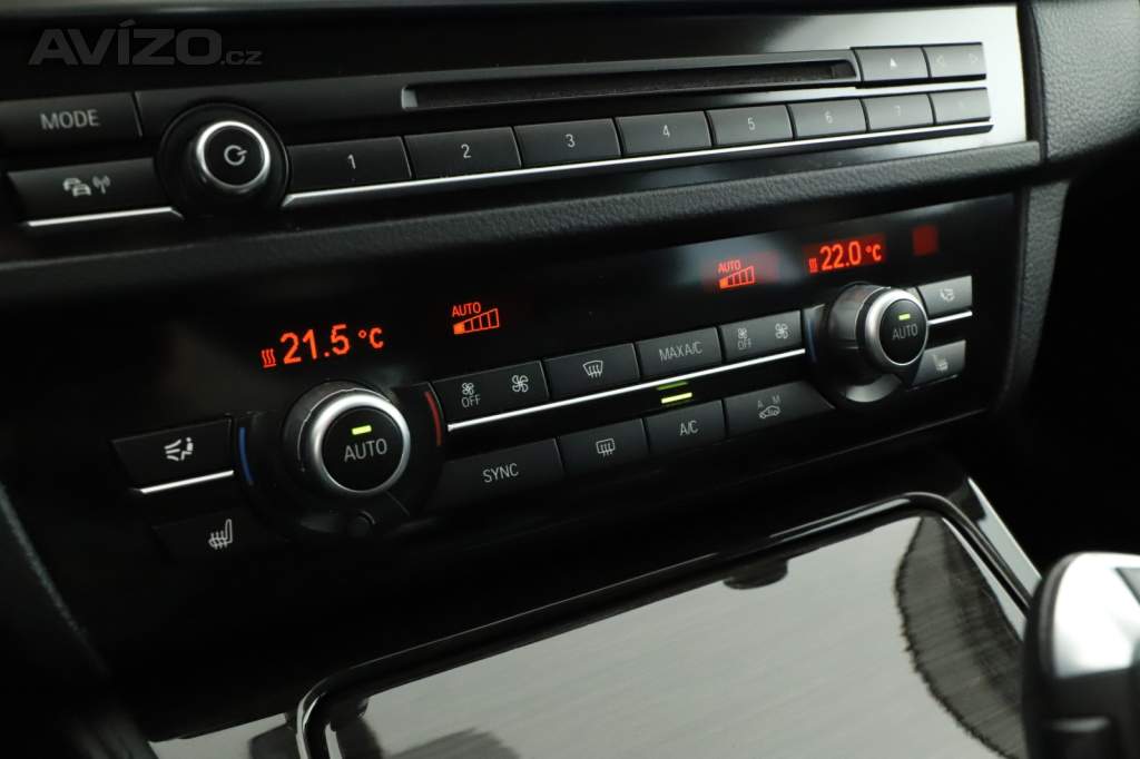 Foto inzerátu BMW Řada 5 530d xDrive