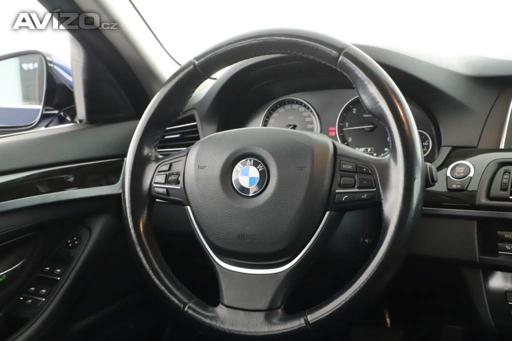 Foto inzerátu BMW Řada 5 530d xDrive