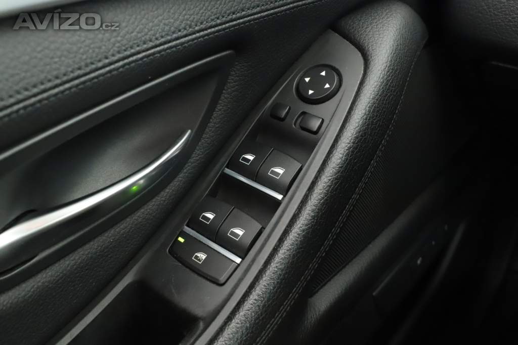 Foto inzerátu BMW Řada 5 530d xDrive
