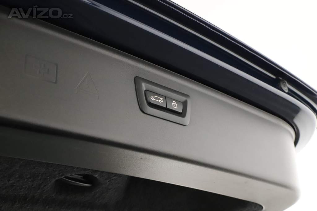 Foto inzerátu BMW Řada 5 530d xDrive