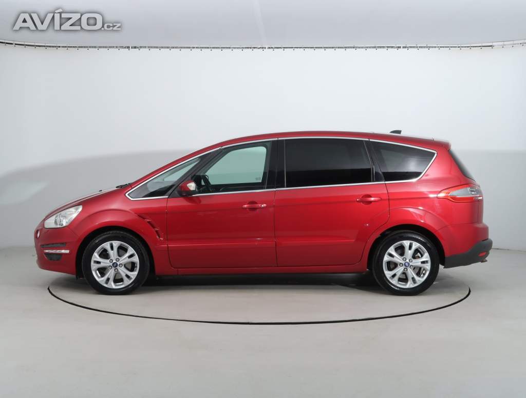 Foto inzerátu Ford S-MAX 2.0 TDCi