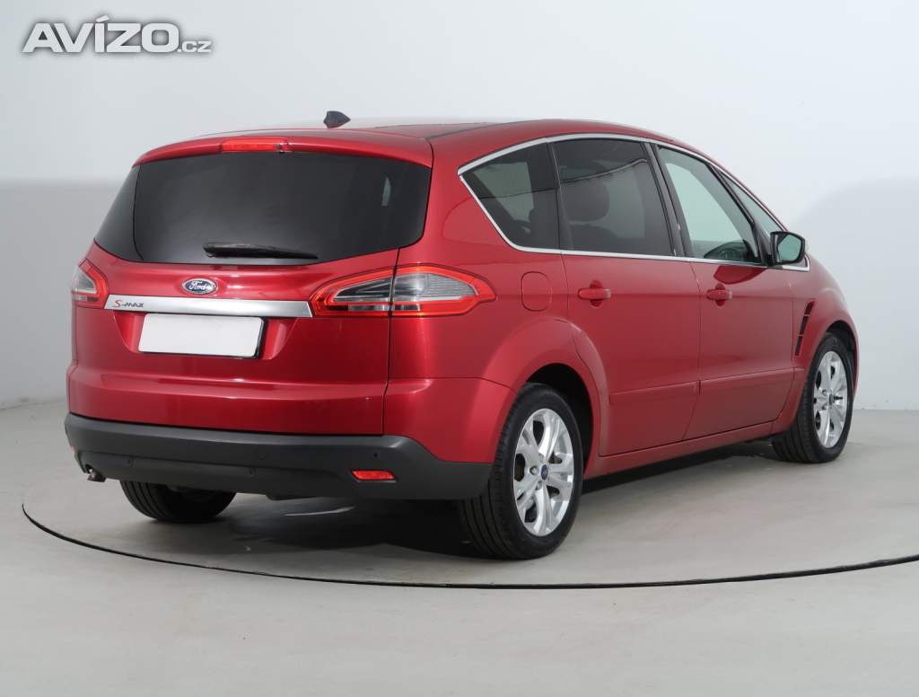 Foto inzerátu Ford S-MAX 2.0 TDCi