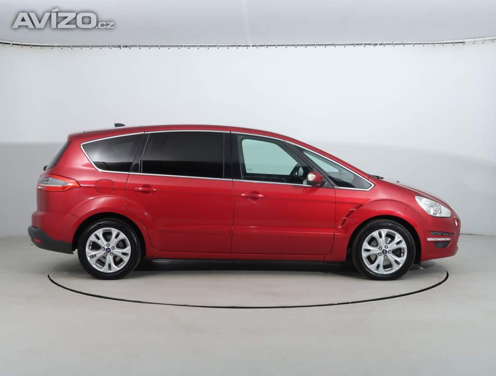 Foto inzerátu Ford S-MAX 2.0 TDCi