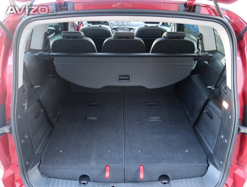 Foto inzerátu Ford S-MAX 2.0 TDCi