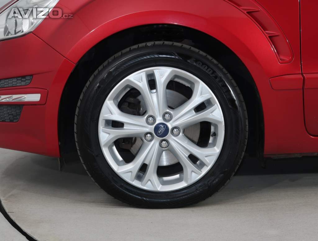 Foto inzerátu Ford S-MAX 2.0 TDCi